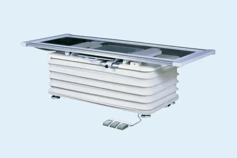Medical & Laboratory Bellows