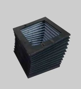 Square Bellow