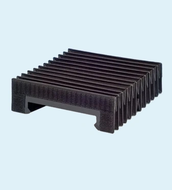 Bellow Cover