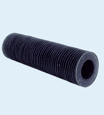 Circular Bellow