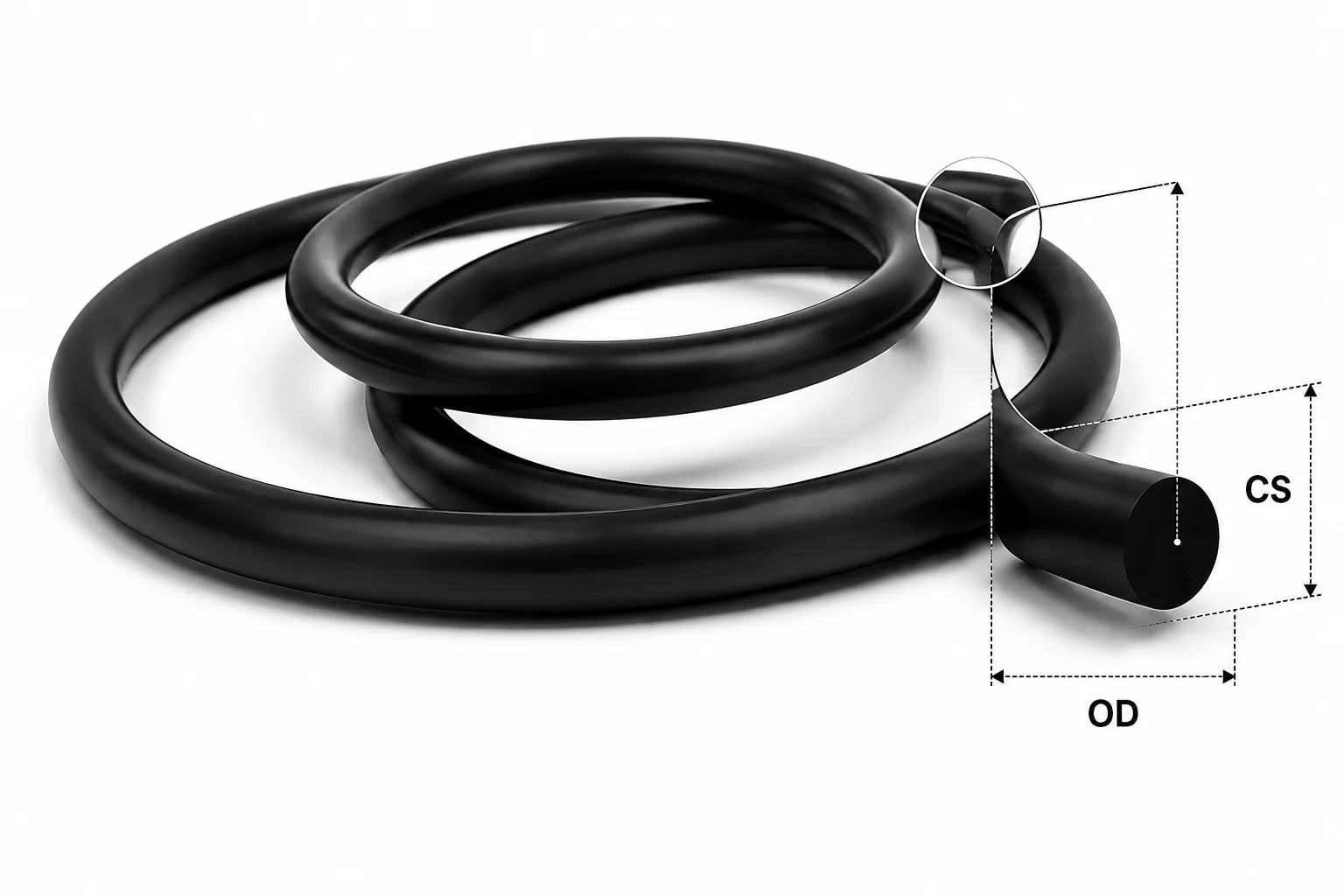 O Ring
