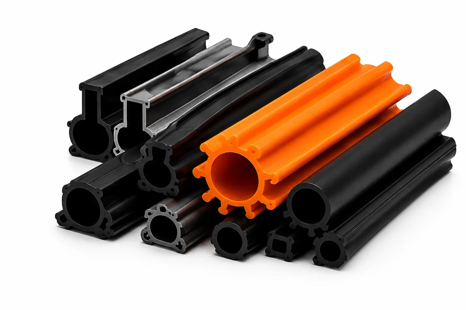 Extrusion