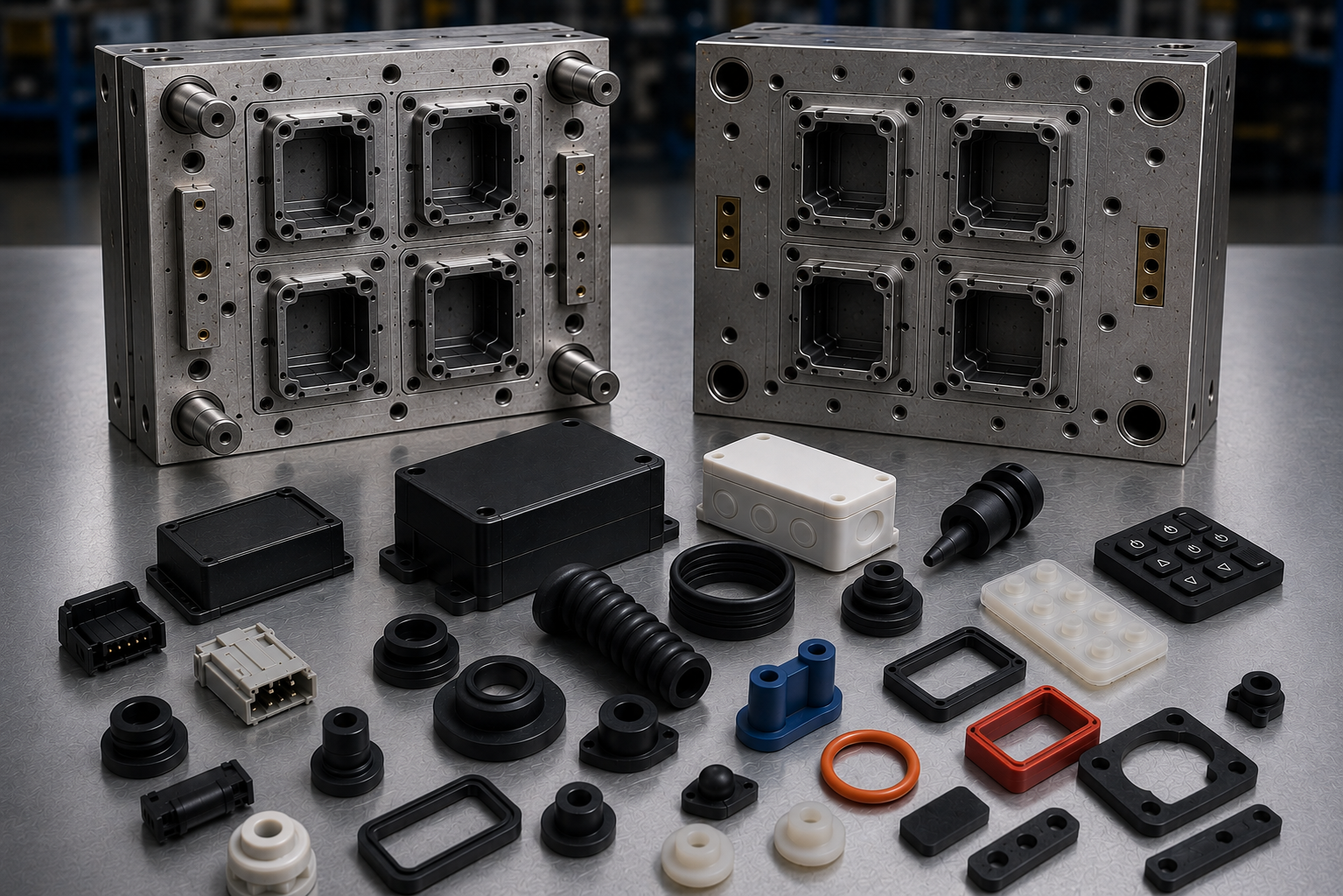 Electrical & Electronics