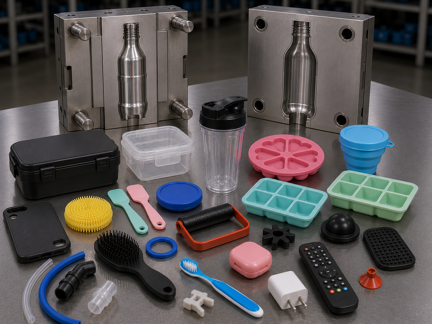 Consumer Products