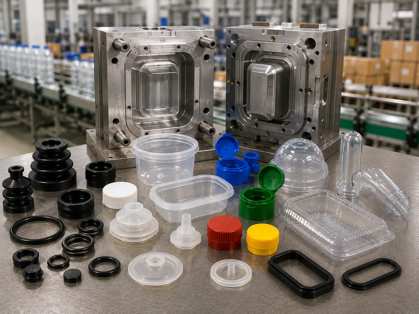 Packaging