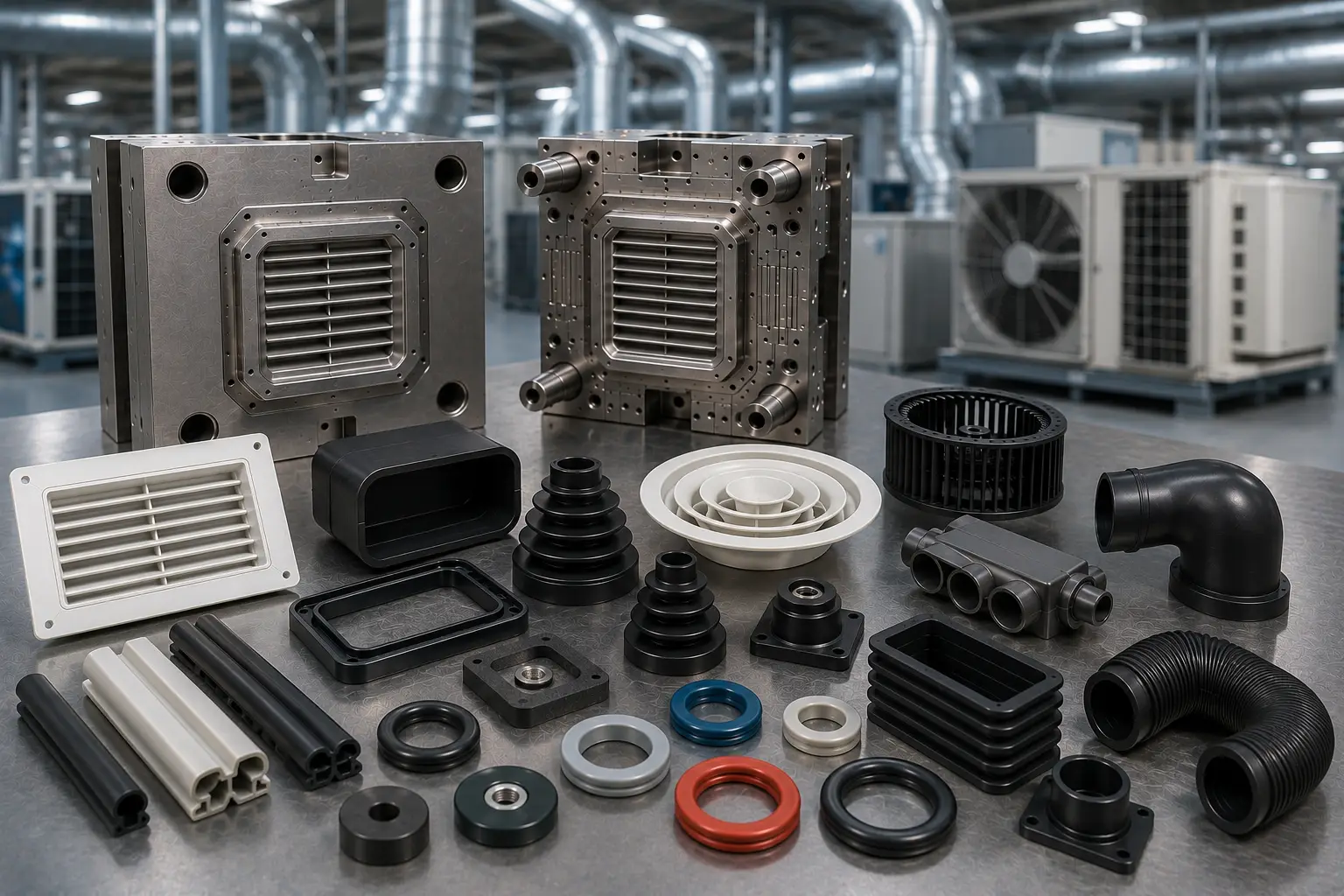 HVAC
