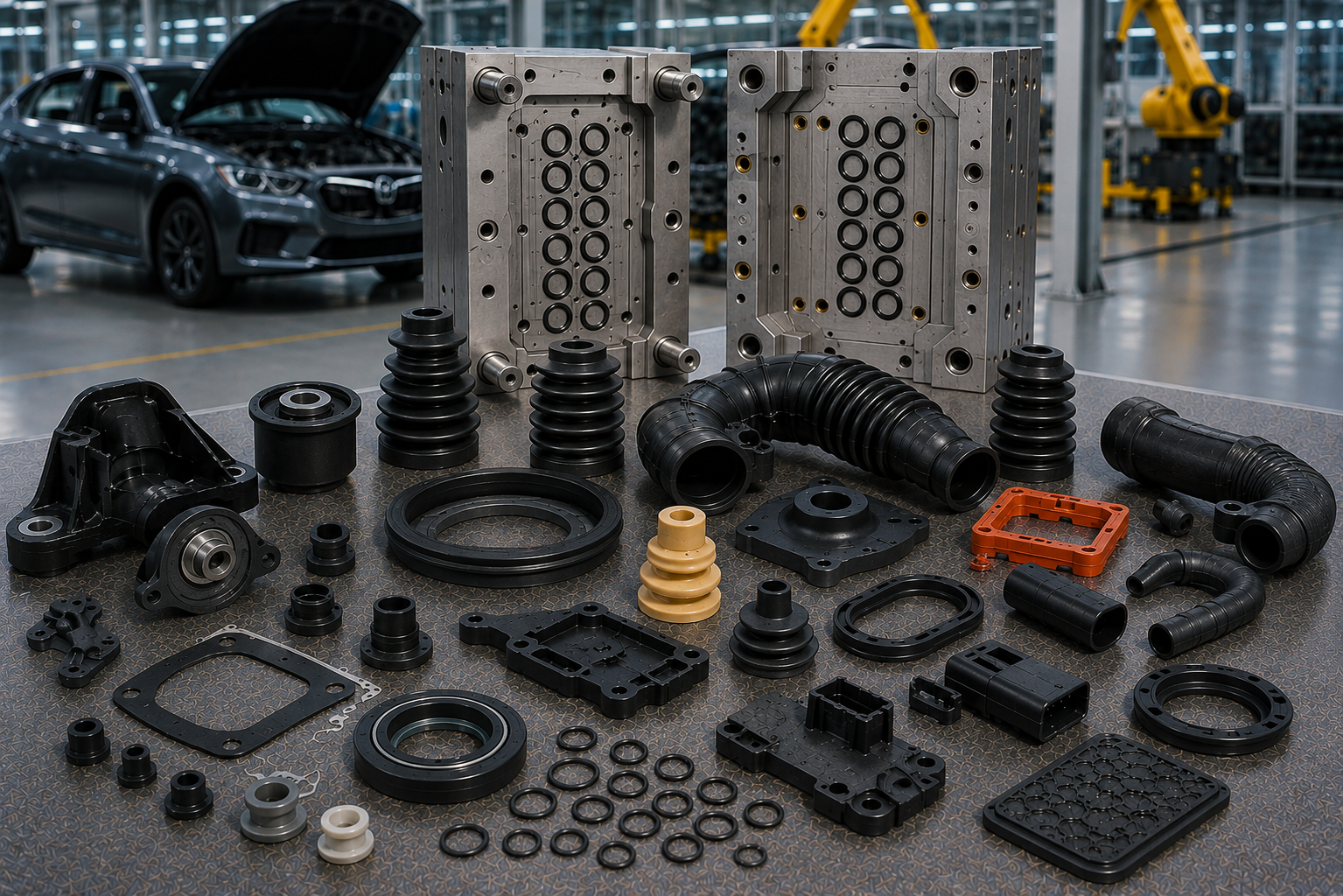 Automotive