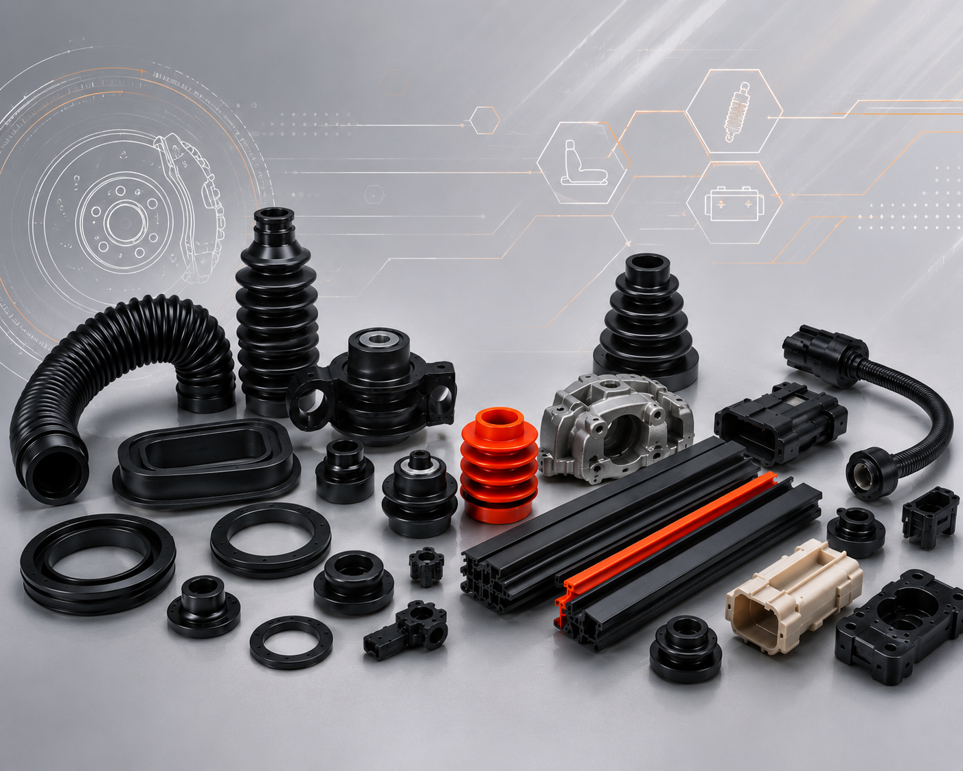 Automotive Components